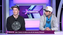 Les Extrémistes - La saison 2014 de Ben Cavet