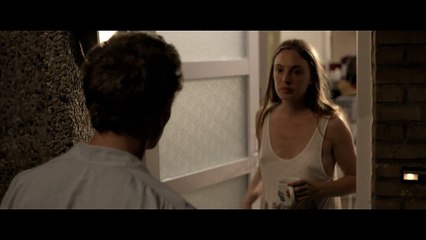 KEEPER - Extrait 1- Recherche Mélanie disparue en soirée