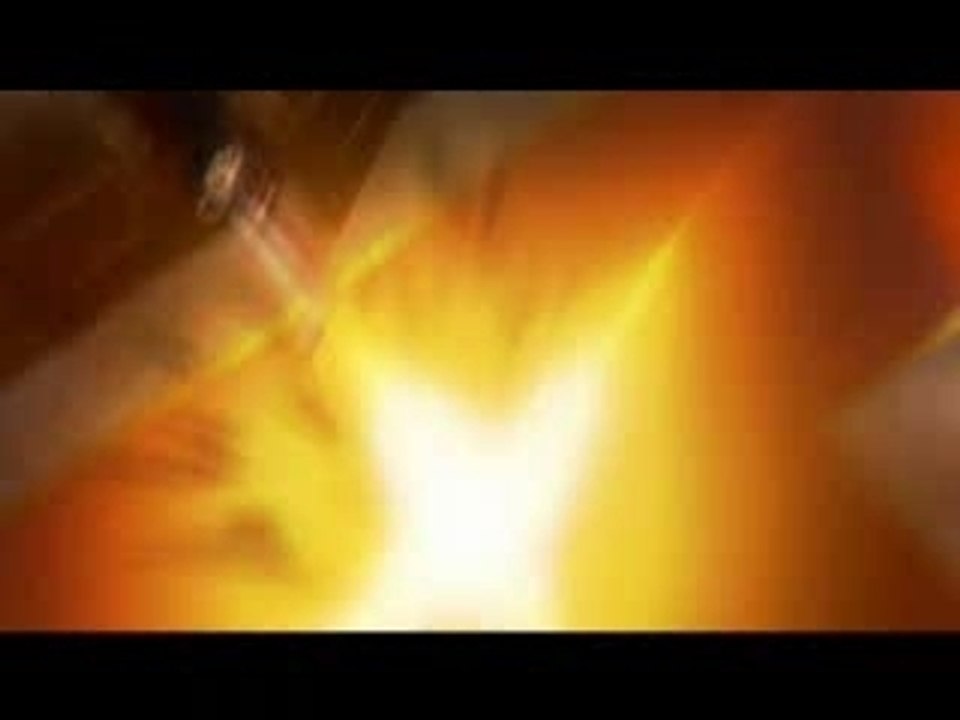 Hellsing Ultimate - Trailer OAV 2
