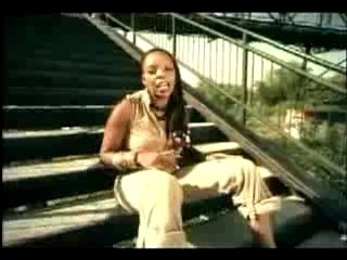 Bless ft  Rah Digga
