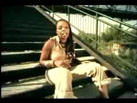 Bless ft Rah Digga