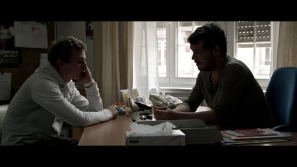 KEEPER - Extrait 2 - Rendez vous chez l'assistant social