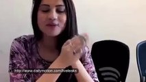 Neelam Muneer Pakistani Actress Leaks Video