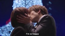 Kiss Korean Drama -  Because of You lyircs