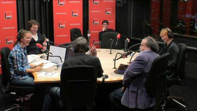 C'est historique au Centre de se diviser : le moment Meurice avec les militants UDI