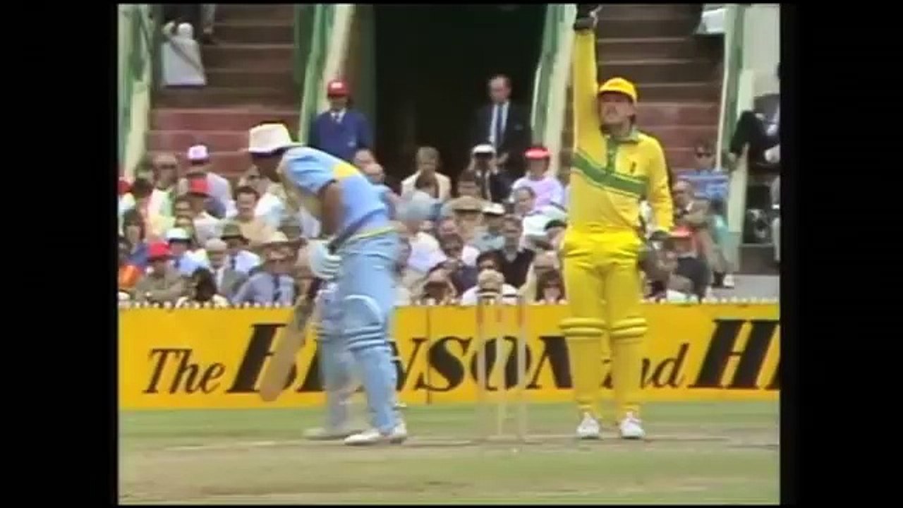 Cricket   The Most Rare and Funny Moments in Cricket History