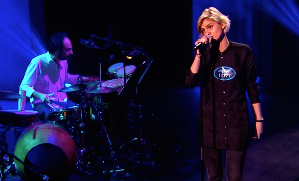 Gaelle: Gaby Oh Gaby - Théâtre - NOUVELLE STAR 2016