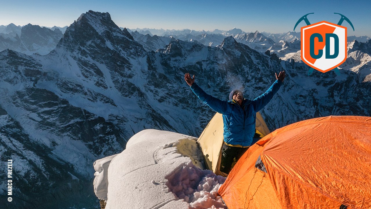 Piolets d'Or Honourable Mentions: The Chosen Few For 2016 |...