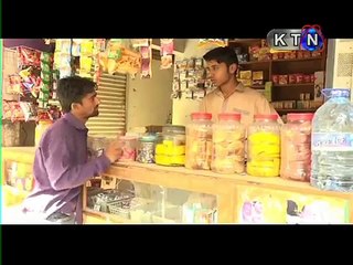 DADI THEE KTN TV PROGRAM 20 MARCH 2016 SINDHI COMEDY FUNNY