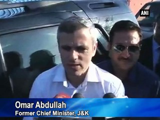 Omar says Governor should dissolve the assembly