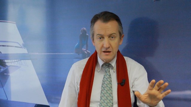 La grève des contrôleurs aériens : l'égoïsme des corporations - L'édito de Christophe Barbier