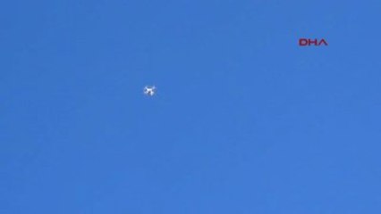 Iğdır?da Nevruz'u 500 Kişi Kutladı, Bin Polis Görev Yaptı