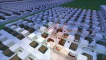 Minecraft NoteBlock Song: SAO opening 1 Crossing Field