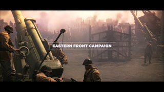 Company of Heroes 2 Platinum Edition Launch Trailer