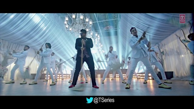 Video Song HIGH HEELS TE NACHCHE KI & KA Meet Bros ft.Jaz Dhami Yo Yo Honey Singh