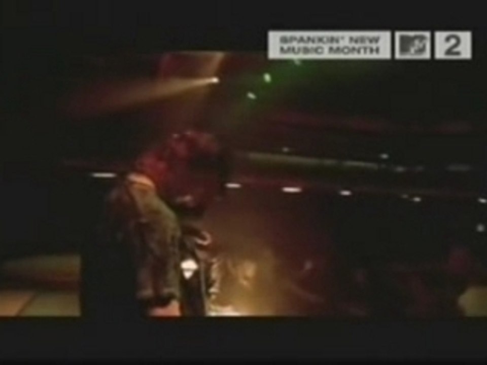 Disturbed - Meaning Of Life (Live)