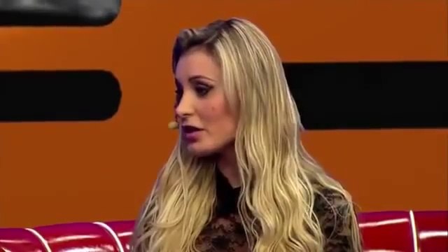 Pânico na Band 01/12/13 - Poderoso Castiga entrevista Andressa Urach - Band