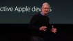 Keynote 2016 : Tim Cook célèbre les 40 ans d'Apple