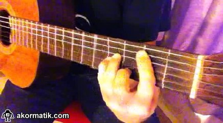 Volkan Konak - Aleni Aleni