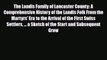 [PDF] The Landis Family of Lancaster County: A Comprehensive History of the Landis Folk From