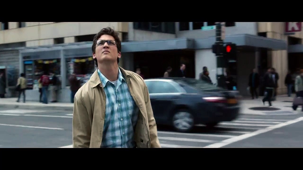 Fantastic Four | 2. Turkish Dubbed Trailer | August 7, 2015