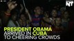 Cuban Immigrants Tell Us What They Think of Obama's Visit to Cuba