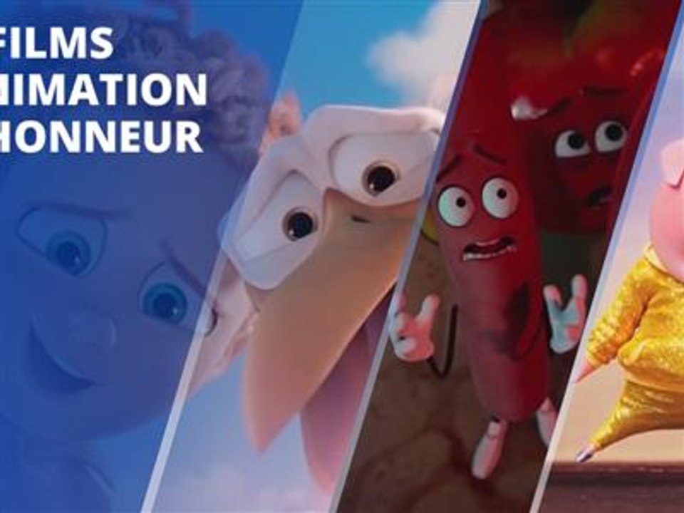 Ciné : d'une saucisse party à un concours de chant !