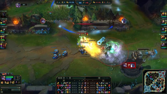 How To Play Poppy S6 - SKT T1 Faker - KR SoloQ - Challenger Ranked Gameplay