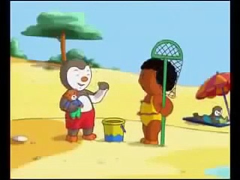 Tchoupi et Doudou en francais | dessin animé en francais Star Dessin Anime Français