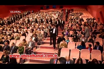 Şanver: Türk milleti bu oyunları bozar