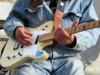 Athènes Place du Parlement Syndagma