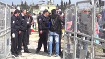 Tarsus Hdp'li Baydemir: Dokunulmazlıklarımızı Kaldırmakla Tehdit Edenlere Hodri Meydan