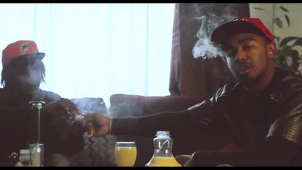 Lee Ferris - Astronomy (Music Video) || Dir. Adrian Per || Prod. Trakksounds