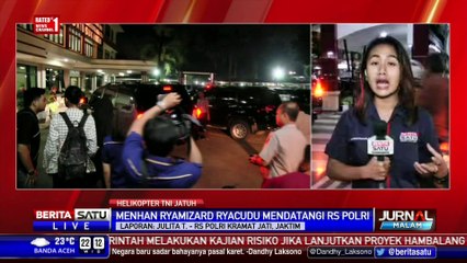 Télécharger la video: 11 Jenazah Korban Heli Jatuh Teridentifikasi