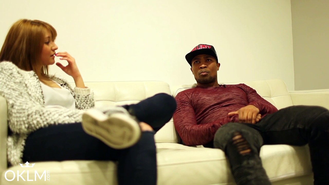 Interview TLF "Y'a une état d'esprit dans le rap français que j'déteste" (Extrait OKLM Le Mag')