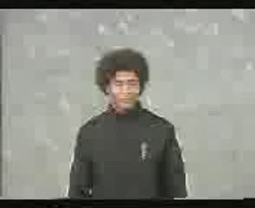 Salto raté