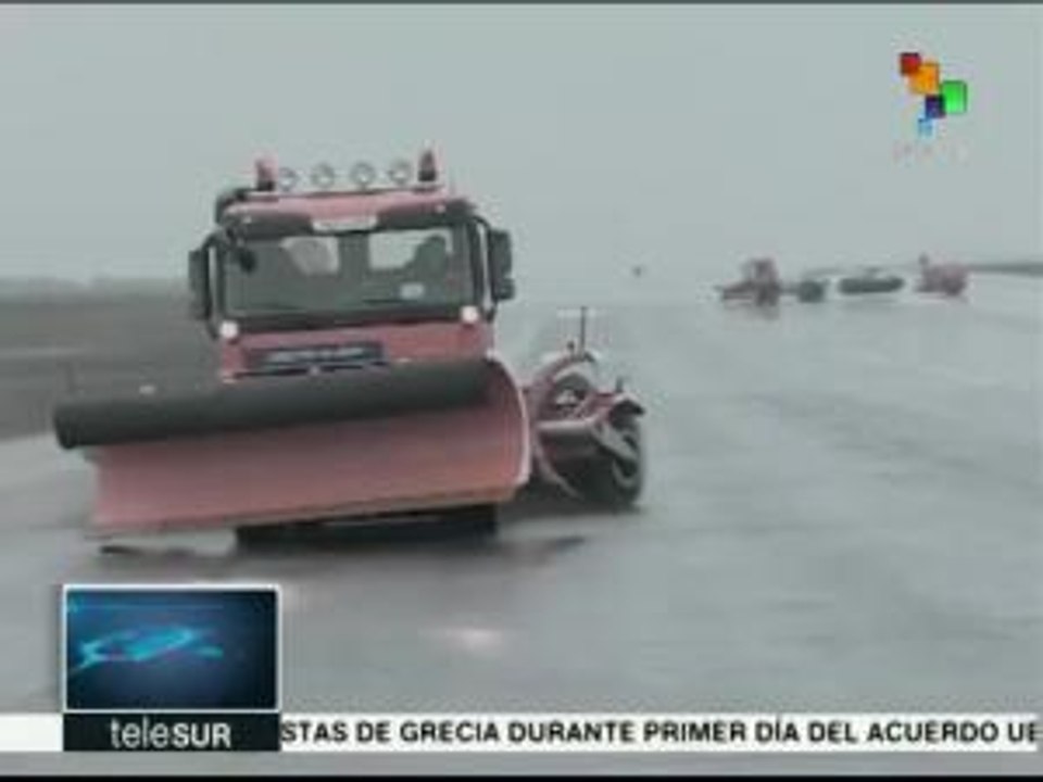 Rusia enviará convoy humanitario al Donbass