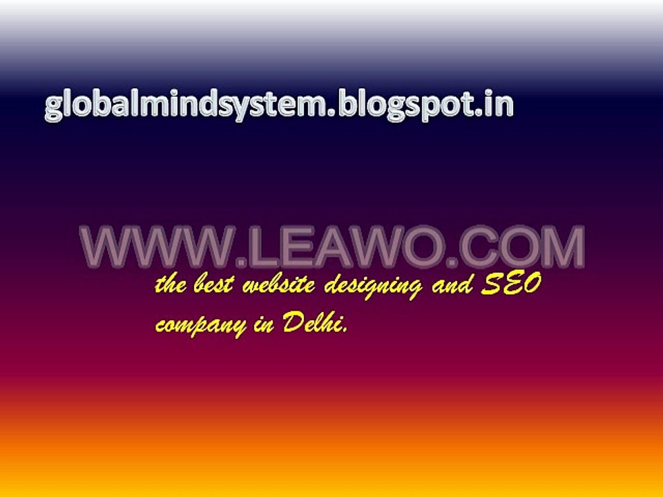 website development in delhi