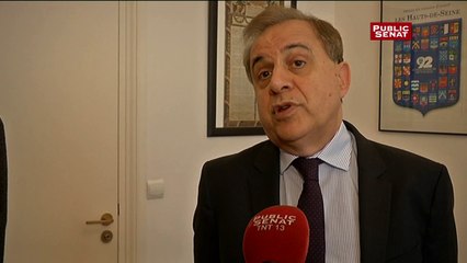 Karoutchi : « La révision constitutionnelle ne s’appliquerait pas à Salah Abdeslam, il n’y a pas de rétroactivité »