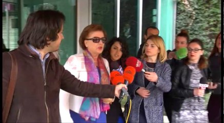 Post Kongresi, debati i socialistëve zhvendoset në grupin parlamentar- Ora News- Lajmi i fundit-