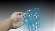 Future mobile phone