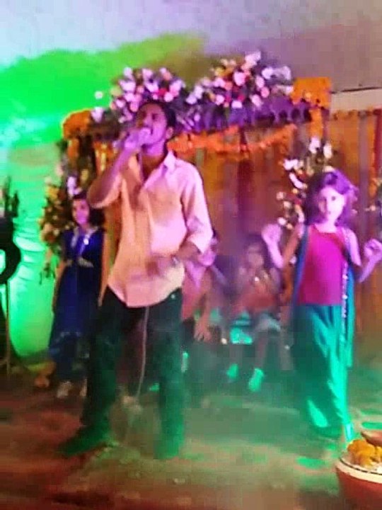 tare galiya galiya tare by irfan rockstar