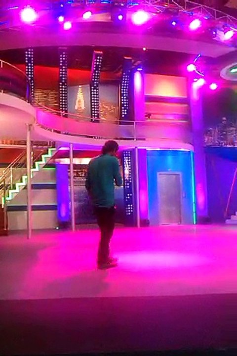 Geo tv han dil ya mara by irfan rock star