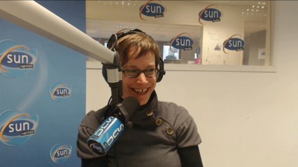 L'invité du 17/19 : Annabelle Verrougstraete - Printemps des voisins