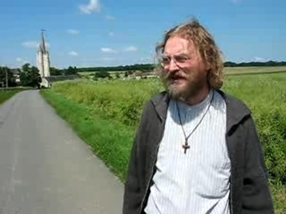 Pourquoi pas vous?