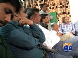 Anees Khan Advocate joins Kamal's band of MQM dissidents -21 March 2016
