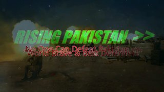 Pakistan Rising Power & Documentary