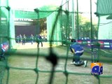 Inside story behind Sami,Wahab in India match -21 March 2016