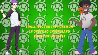 Pokemon Theme Song: Google Translate Version [Extended Cut] ft. Speqtor