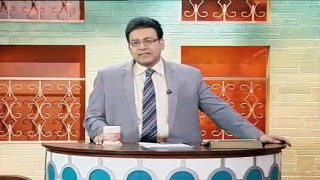 Pakistani Anchor Tight Slap What Happened With India In 1965
